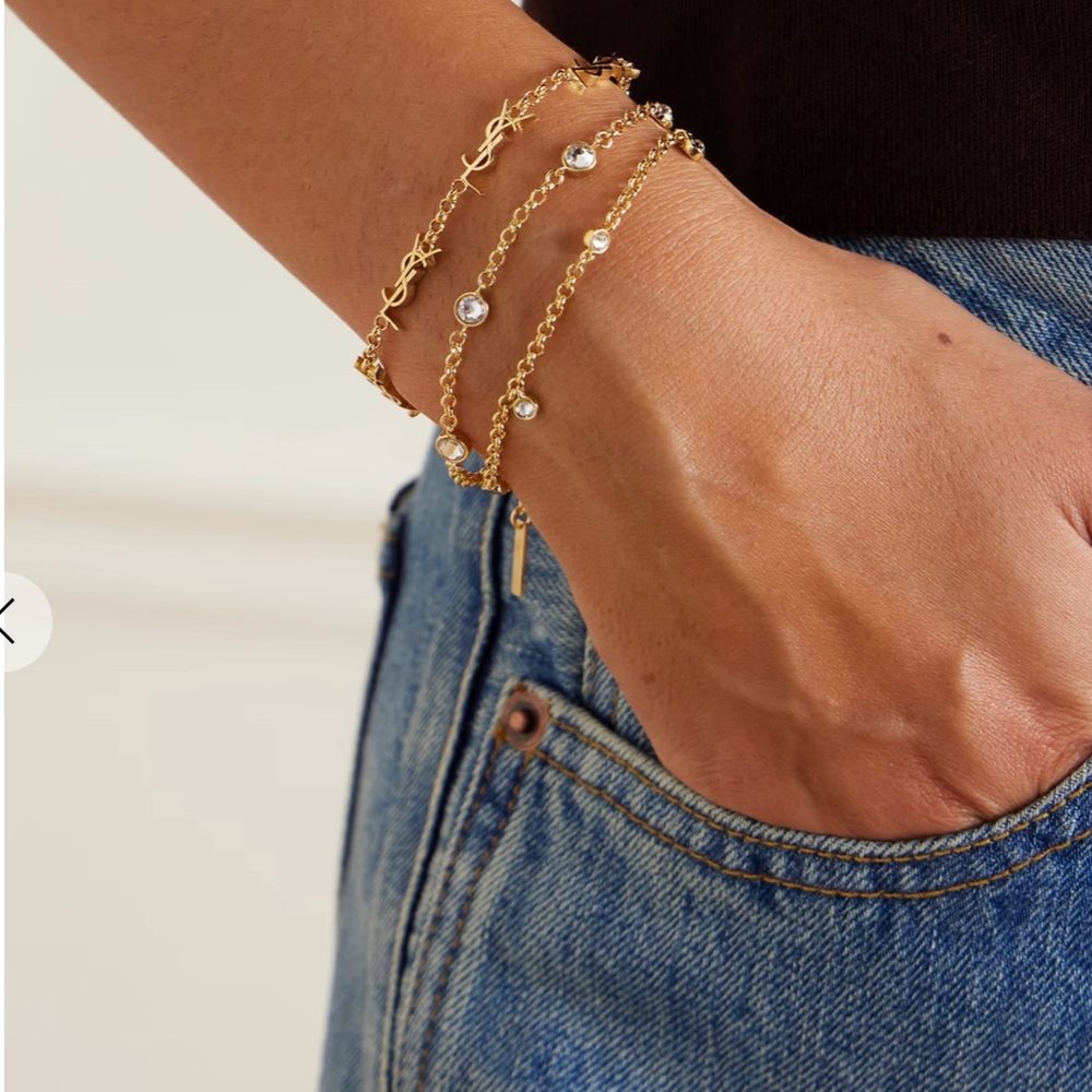 SAINTLAURENT❤️ Bracelet❤️